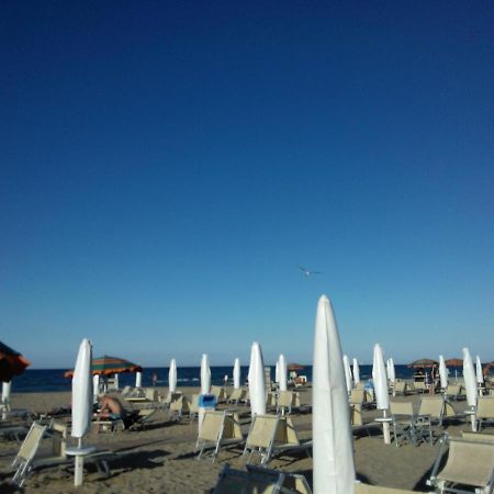 Alevon Hotel Rimini Exteriér fotografie