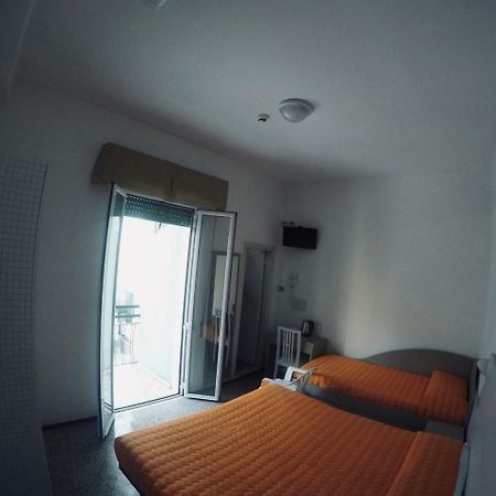 Alevon Hotel Rimini Exteriér fotografie